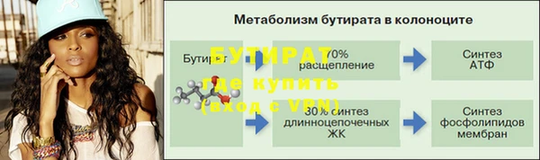 бутират Арсеньев